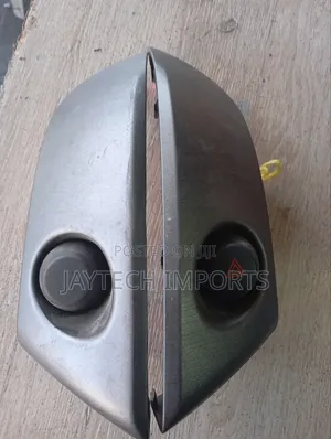 Vanguard Side Covers Ac