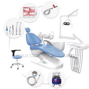 Full Set Dental Unit - main view