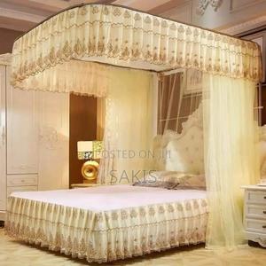 Two Stand Mosquito Nets in Kenya! Free Delivery