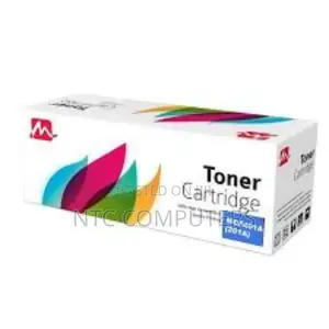 Mercury McF401a Cyan Toner Cartridge (201a)