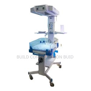 Medical Baby Warmer Machine - main view
