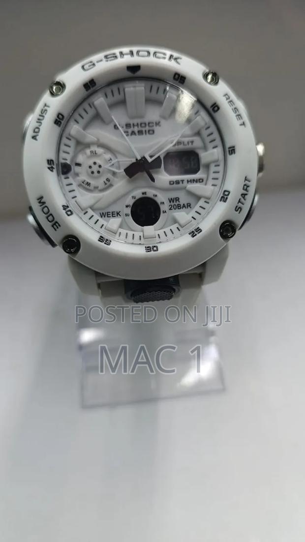 G Shock Tactical 511 Watches - main view