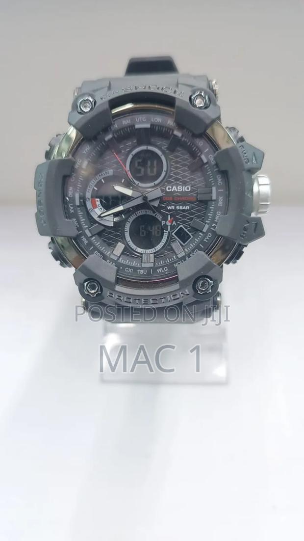 G Shock Tactical 511 Watches - thumbnail 2