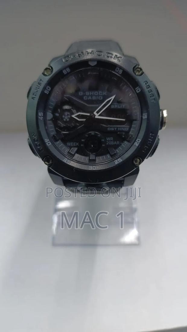 G Shock Tactical 511 Watches - thumbnail 3