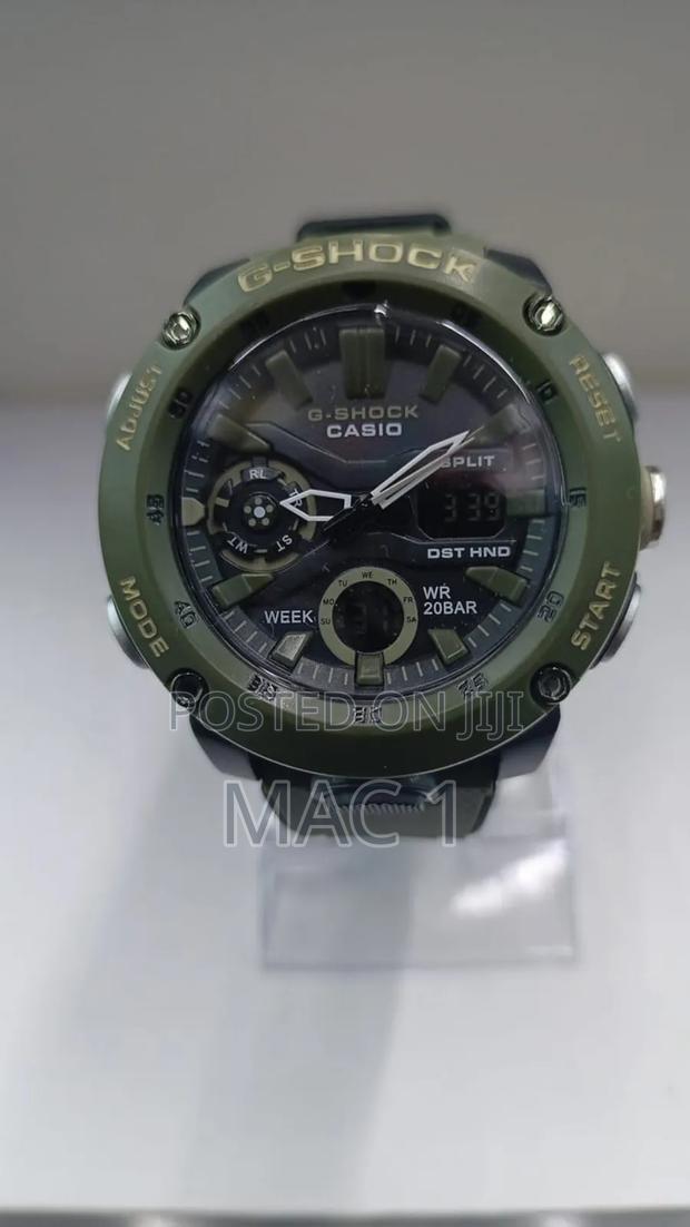 G Shock Tactical 511 Watches - thumbnail 4