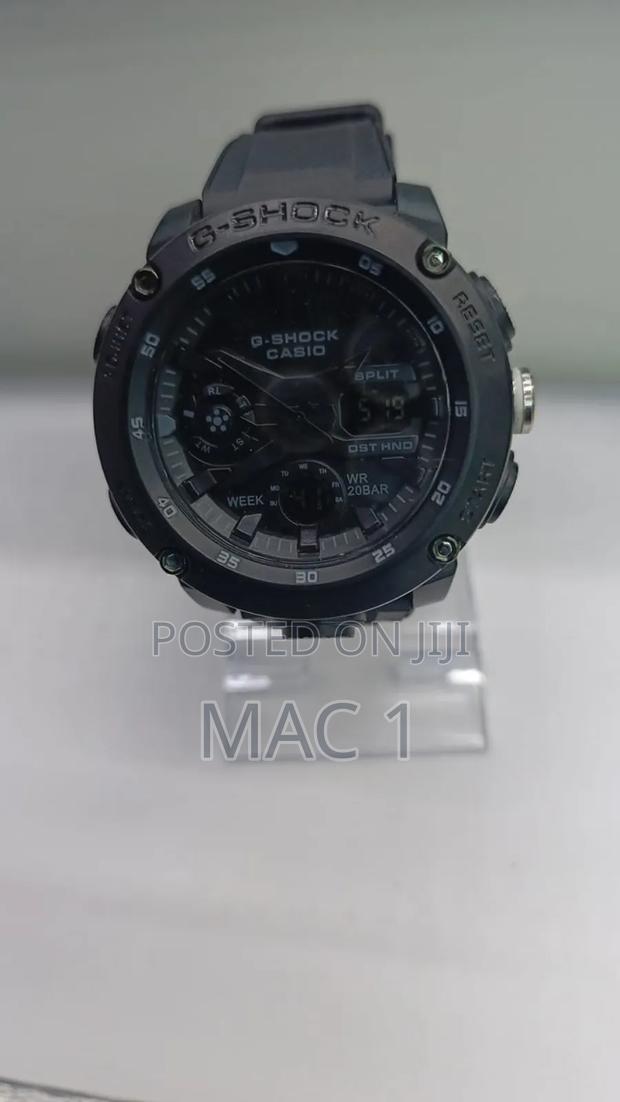 G Shock Tactical 511 Watches - thumbnail 5