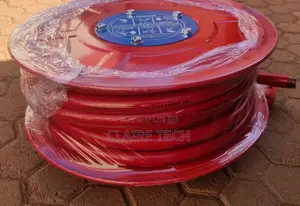 Horizon Hosereel