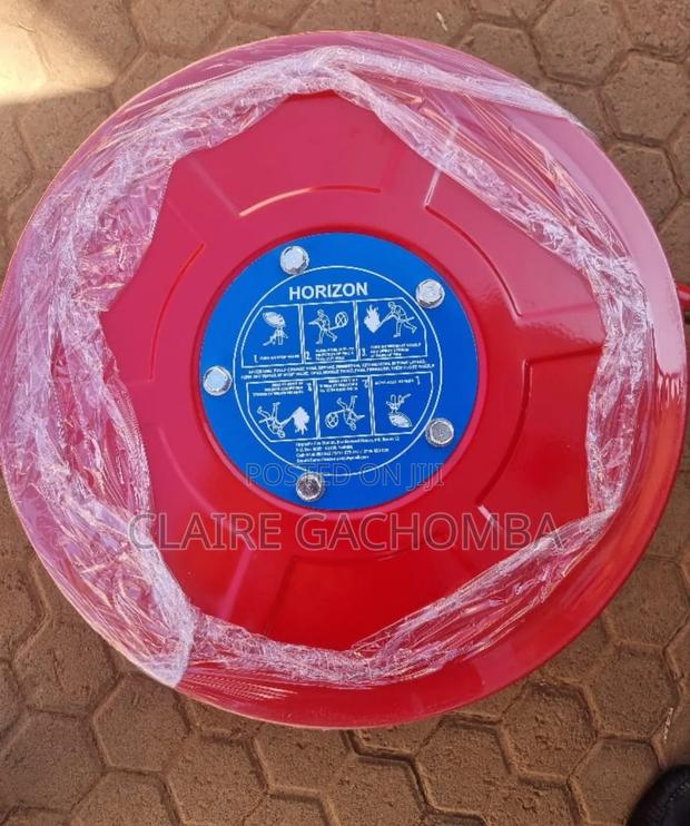 30meters Horizon Fire Hosereel - main view