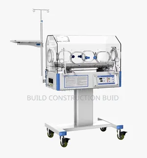 Neonatal Baby Incubator