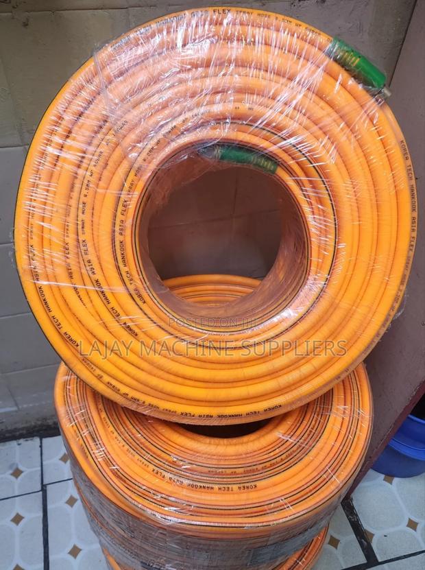 Sprayer Hose Pipe 100m - thumbnail 2