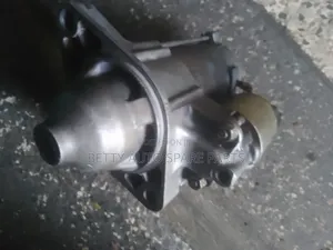 Toyota Raum Stater