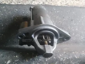 Toyota Raum Stater