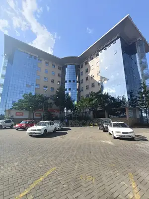 Office Space to Let in Mombasa Road