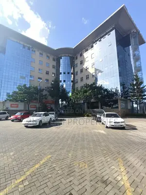 Office Space to Let in Mombasa Road