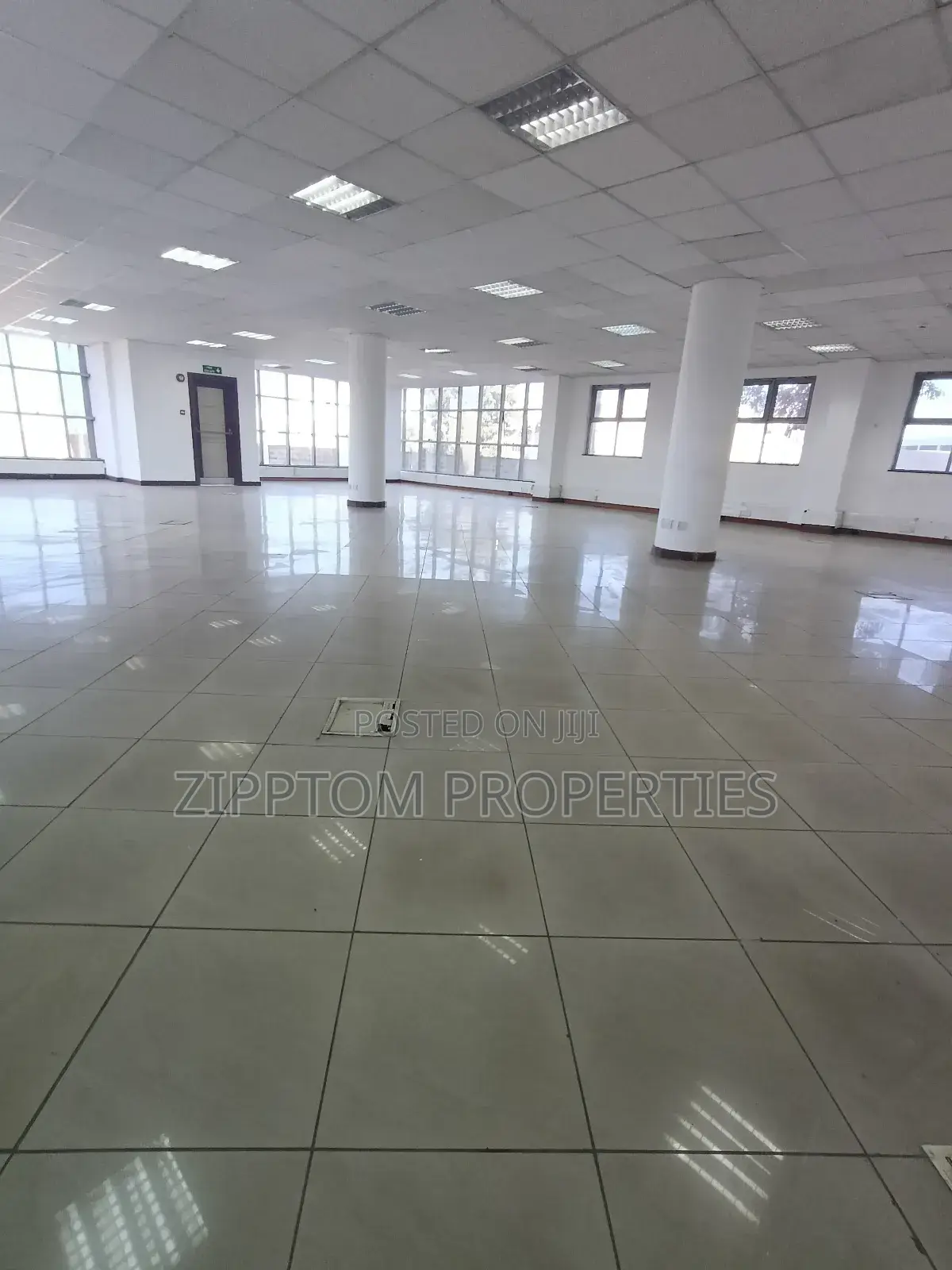 Office Space to Let in Mombasa Road