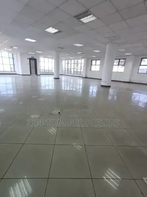 Office Space to Let in Mombasa Road