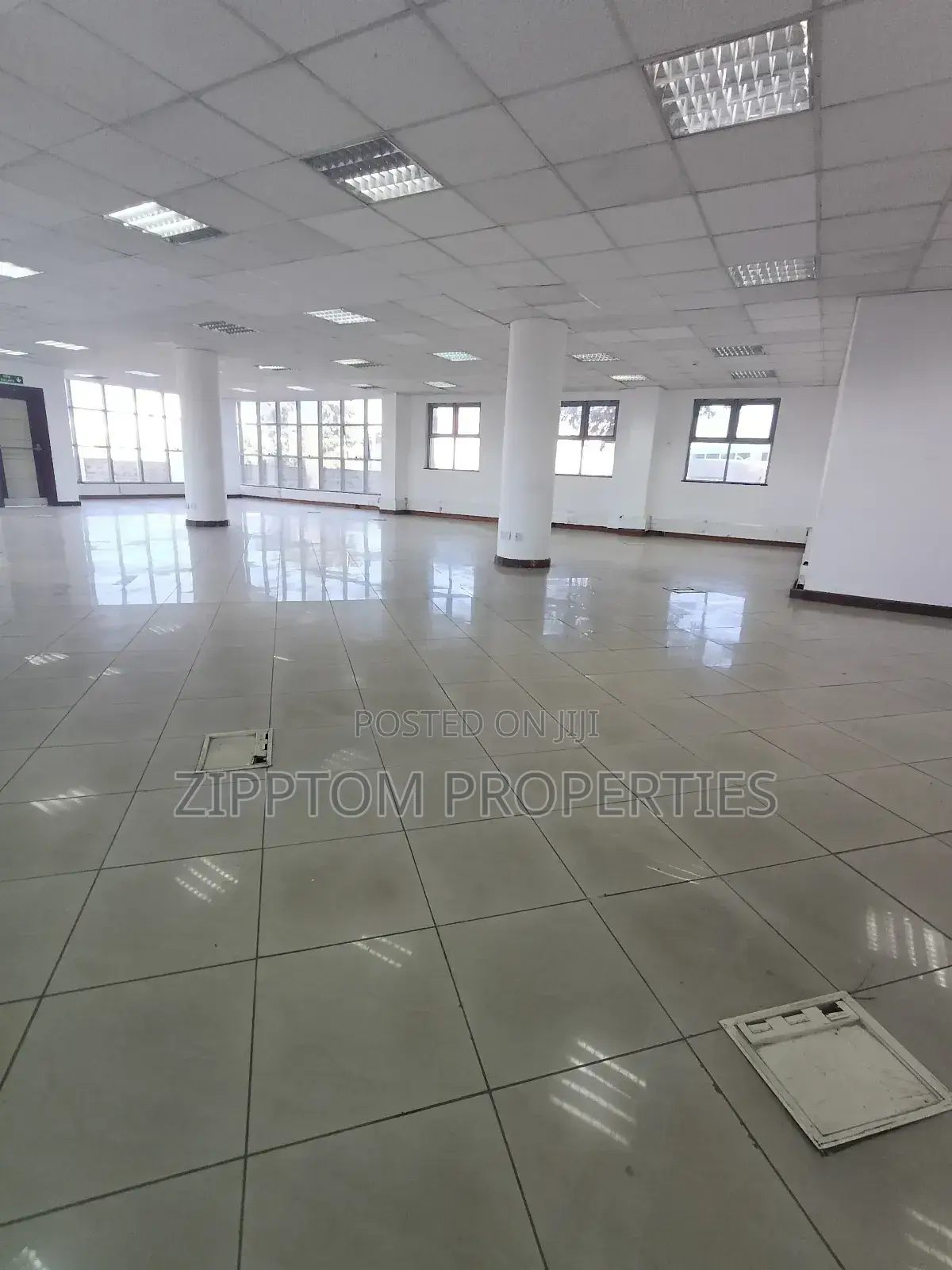 Office Space to Let in Mombasa Road