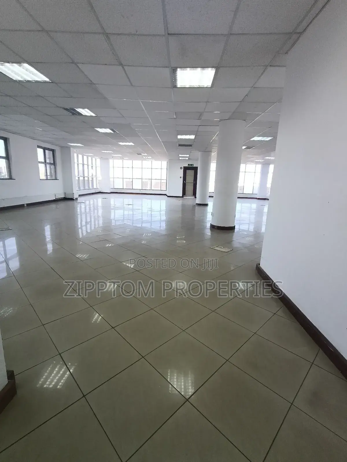 Office Space to Let in Mombasa Road