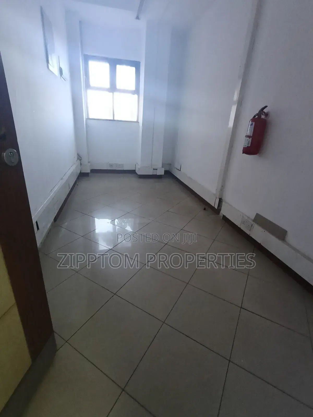 Office Space to Let in Mombasa Road