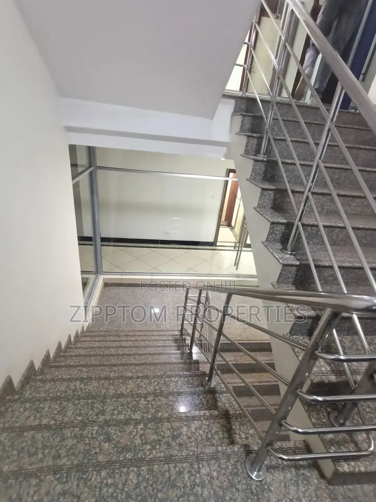 Office Space to Let in Mombasa Road