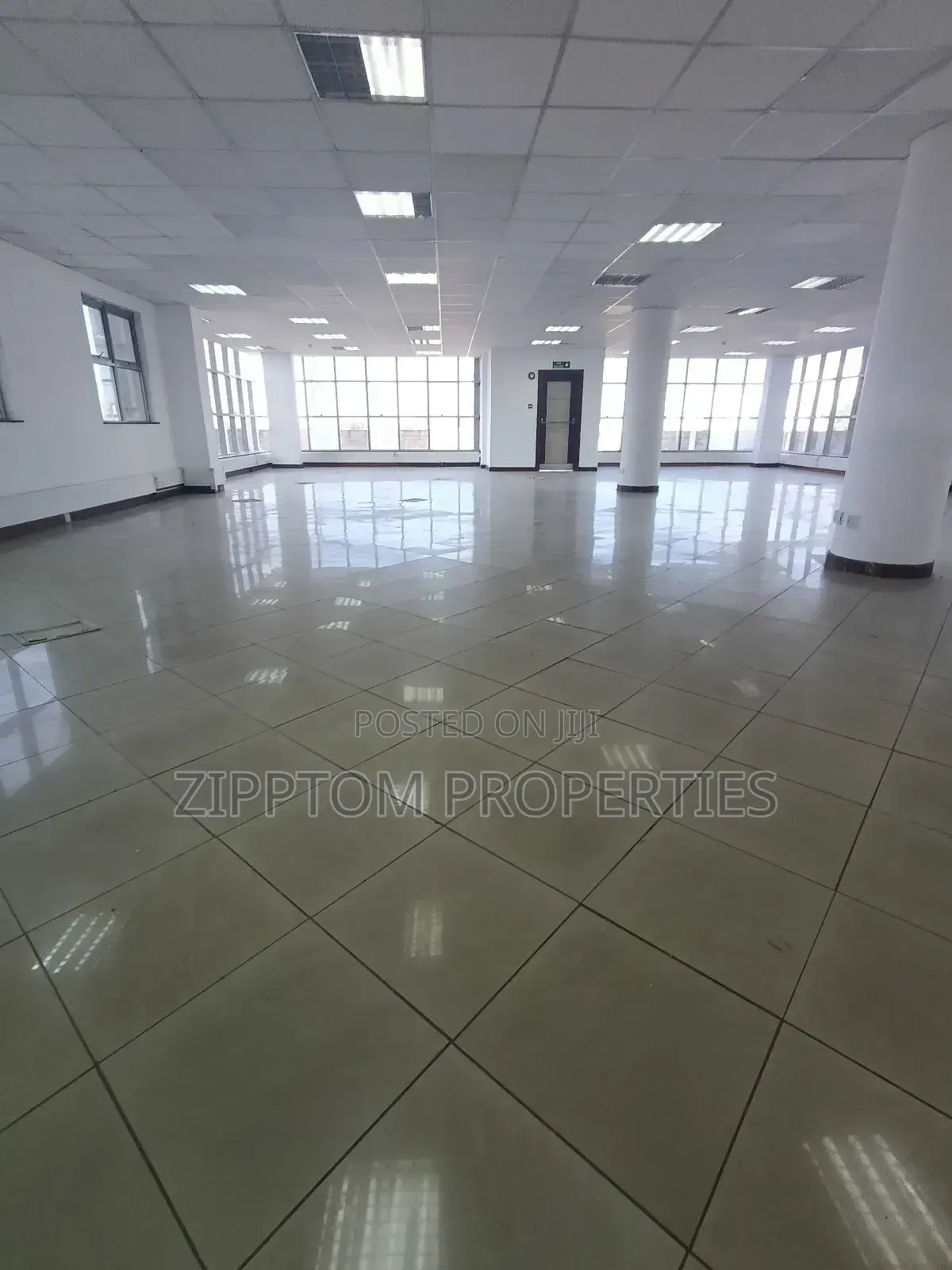 Office Space to Let in Mombasa Road