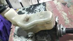 Toyota Hilux Revo Complete Master Cylinder
