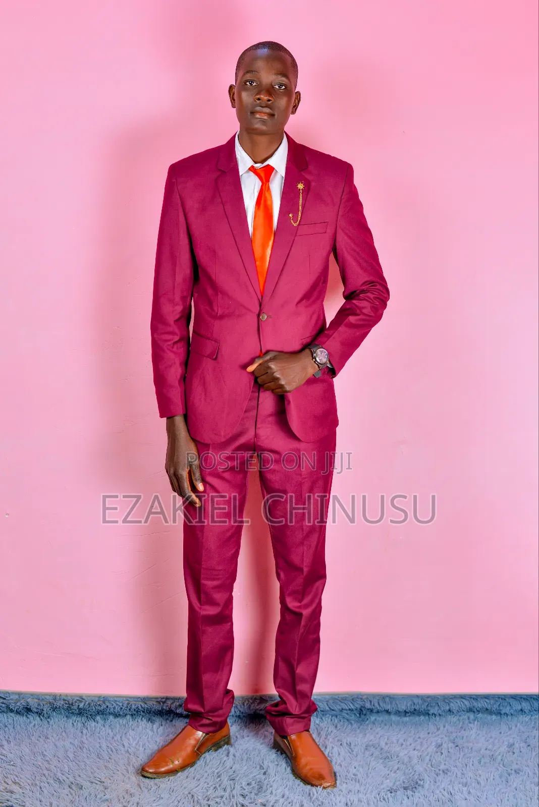 Cpa Chinusu