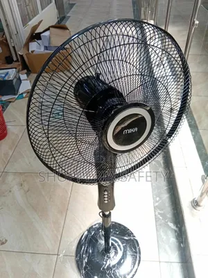 Mika Standing Fan- 16 Inch