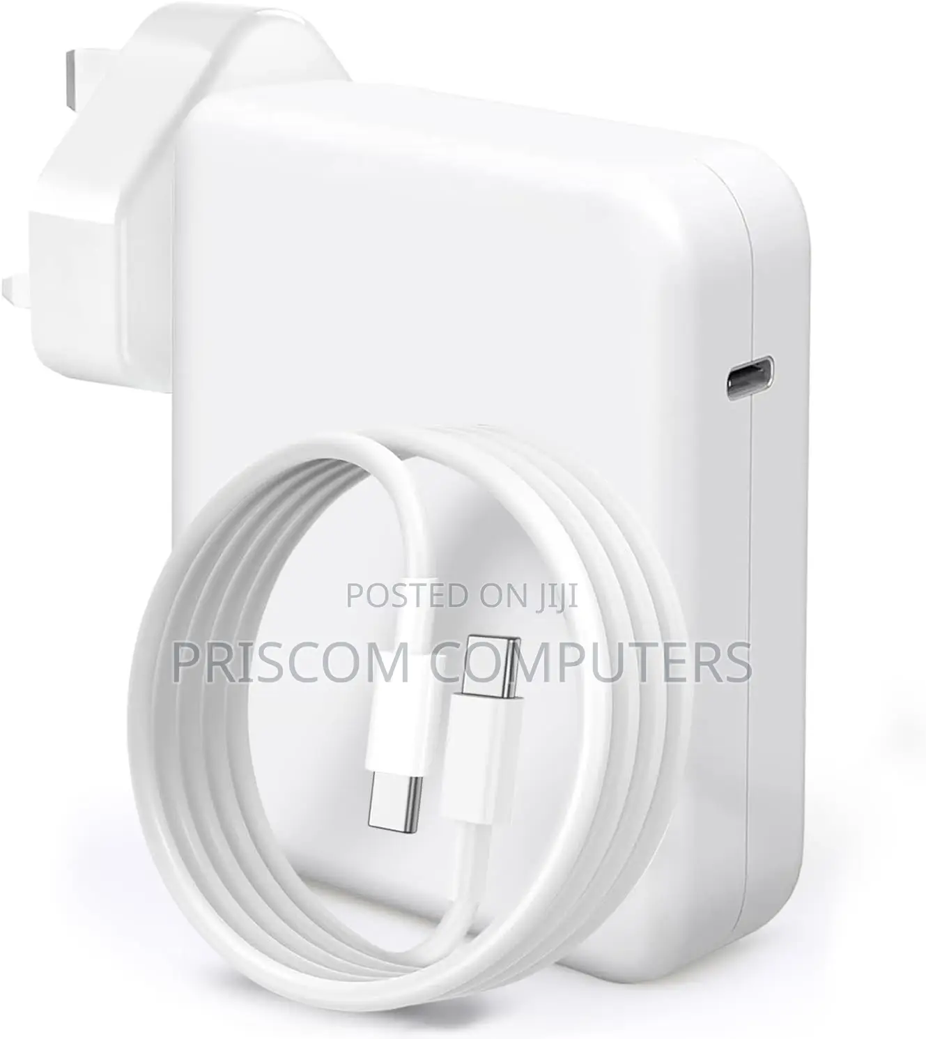 Genuine A1718 Original 61w Usb-C Charger for Apple Macbook