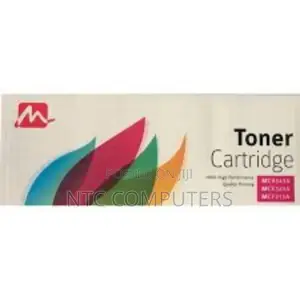 Mercury McF543a/McRg 054 Magenta Toner Cartridge