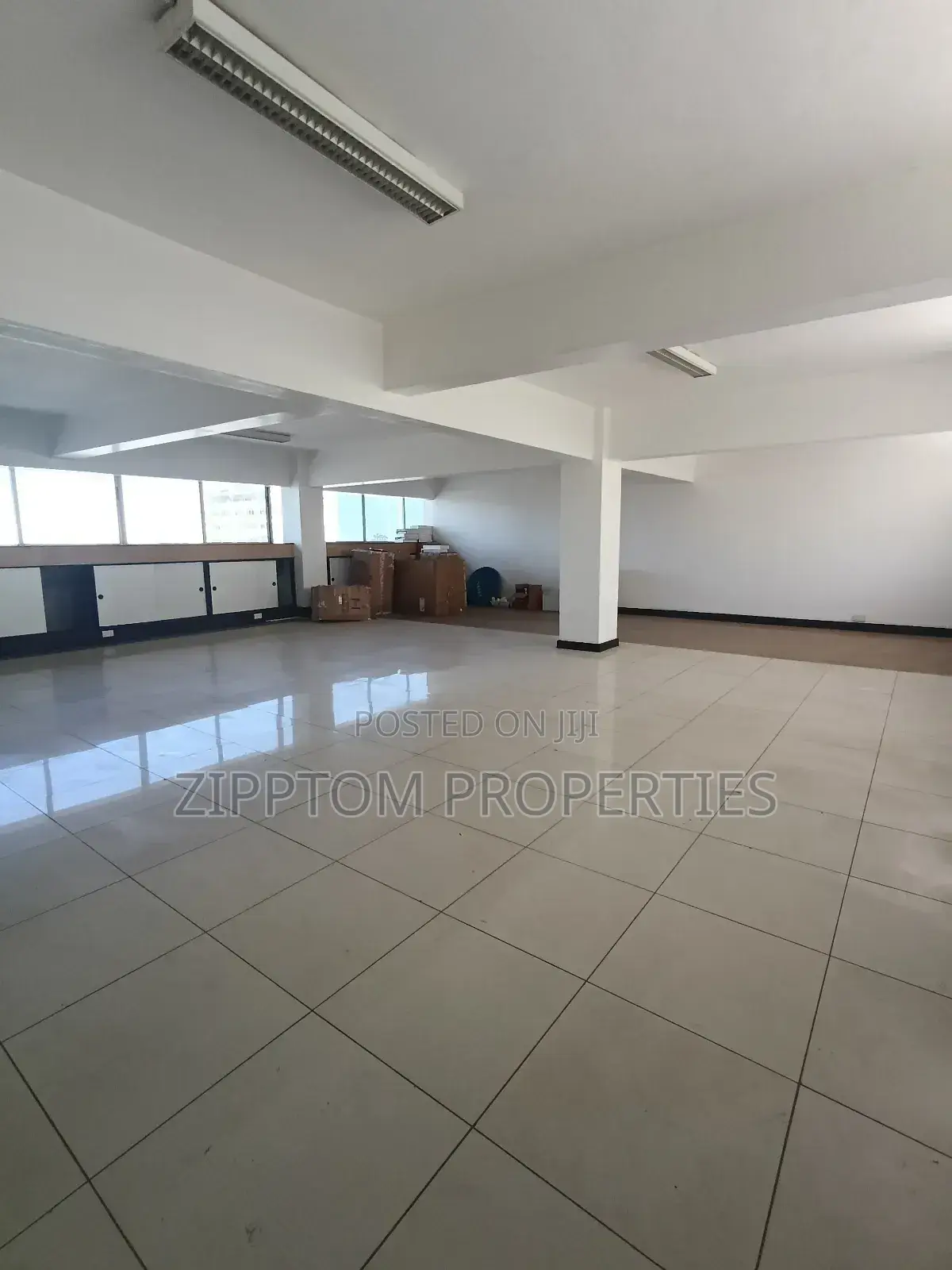 Prime Office to Let in Mombasa Road