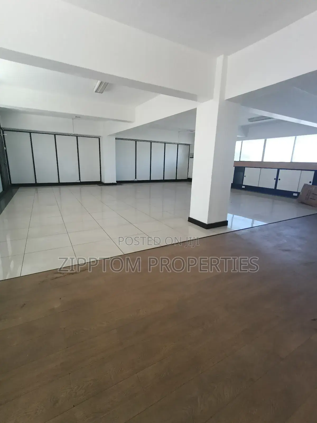 Prime Office to Let in Mombasa Road