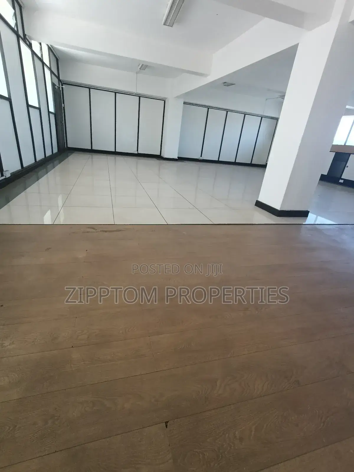 Prime Office to Let in Mombasa Road