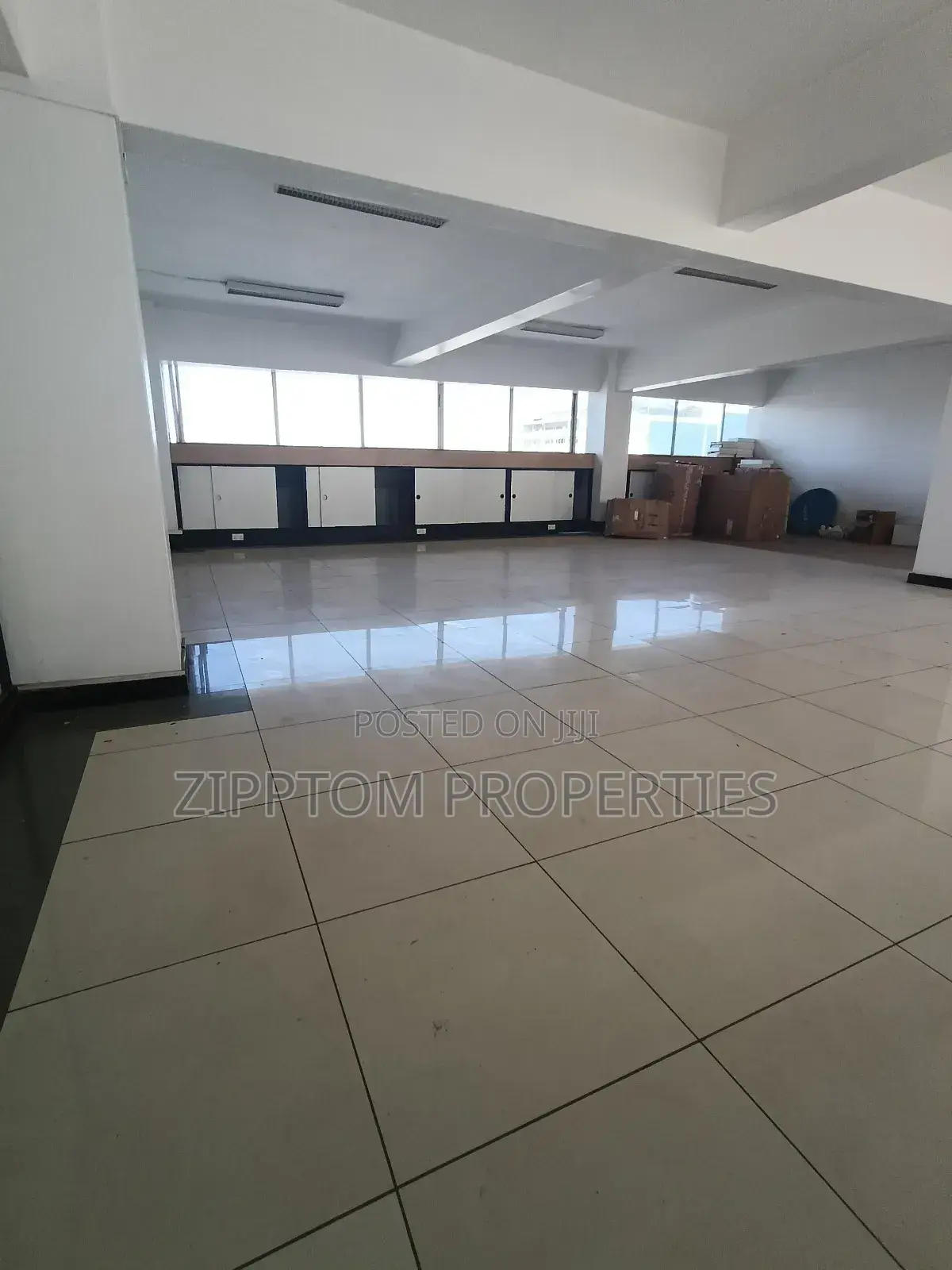 Prime Office to Let in Mombasa Road