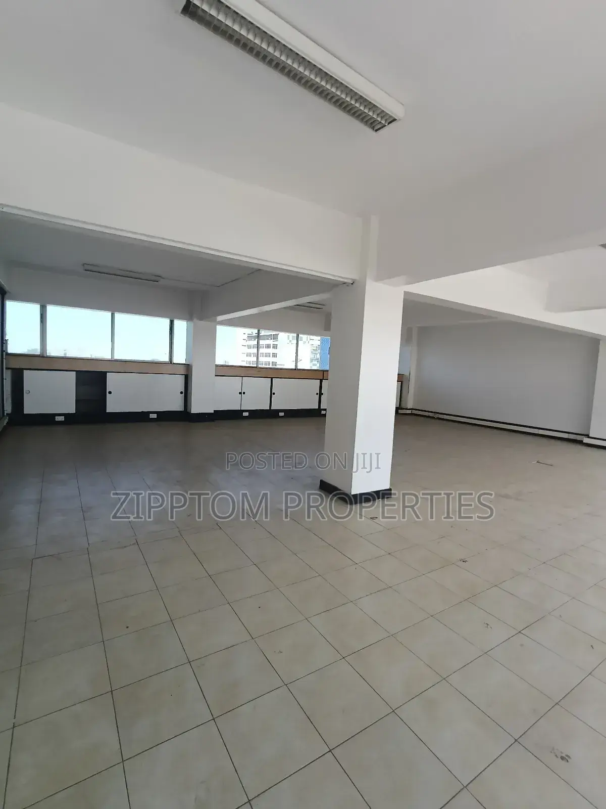 Prime Office to Let in Mombasa Road