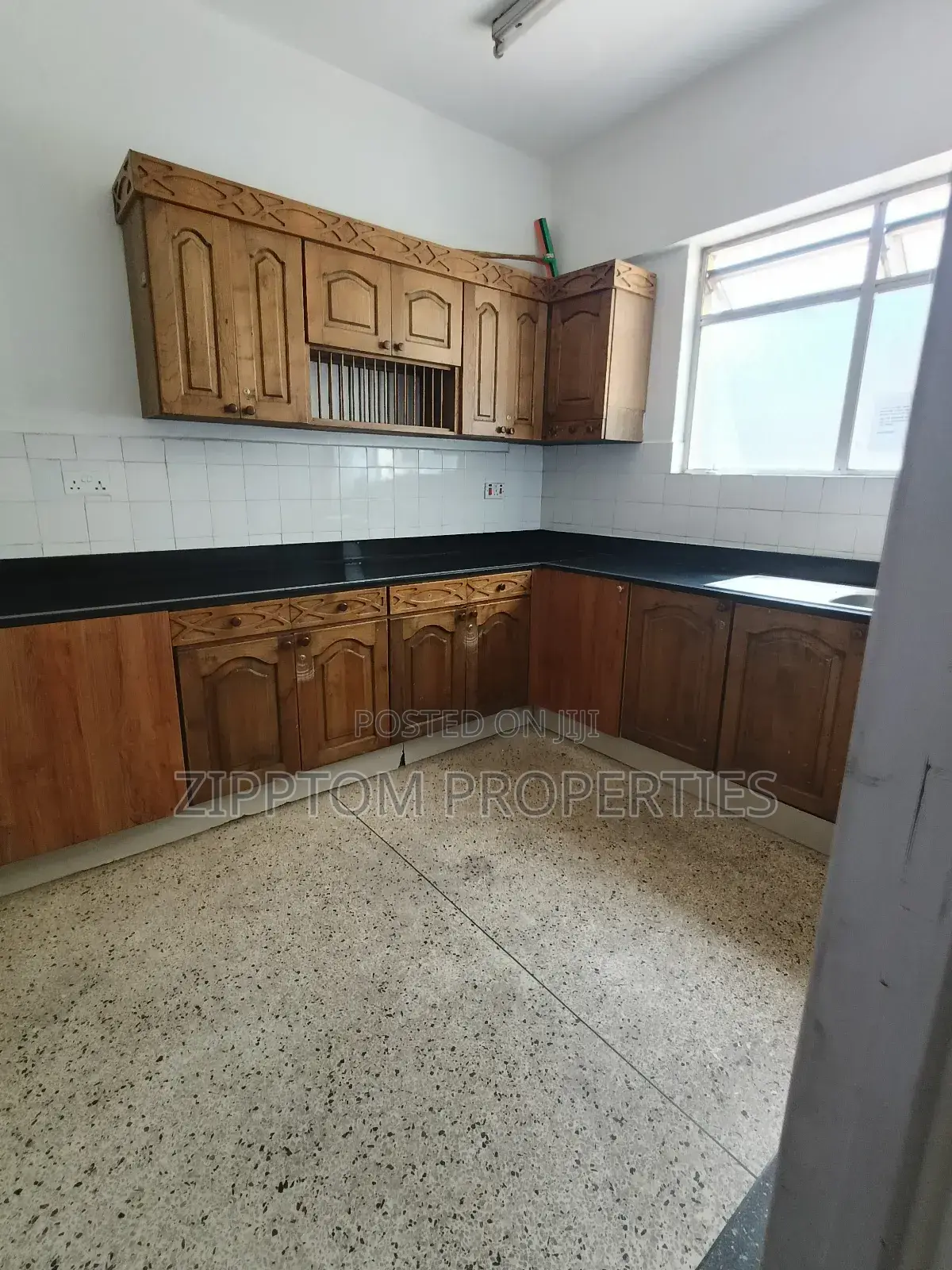 Prime Office to Let in Mombasa Road