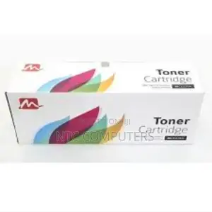 Hp Laserjet 650a - Mercury McE270a Black Compatible Toner