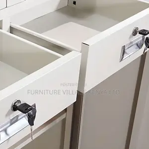 Office Cabinets; Two Door Steel Document/ File Cabinet
