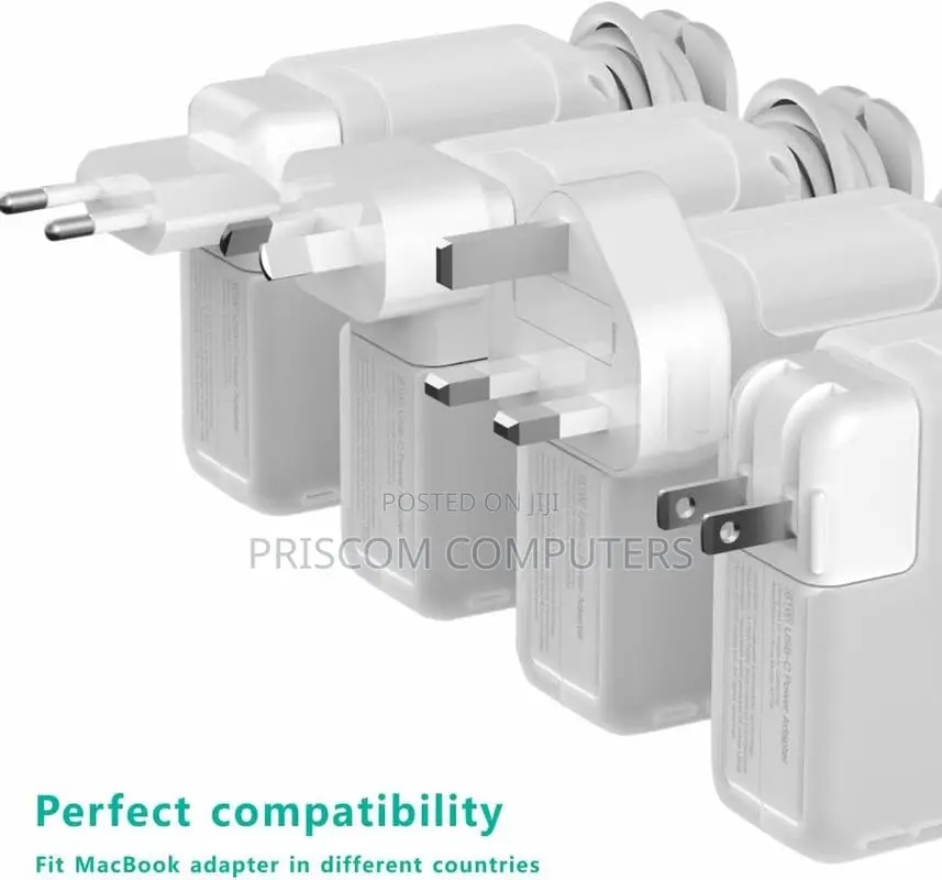 96w 87w 61w Usb-C Type C Macbook Pro Macbook Air Charger