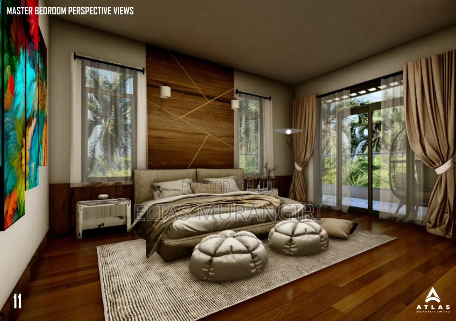 House Renovation Quantity Surveyor With Stamp