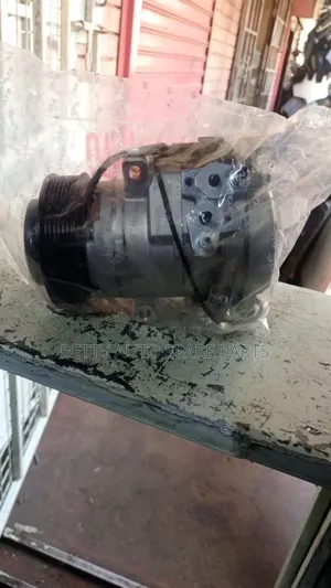 Toyota Prado 150 Ace Pump 1 Gr