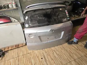 Tailgate/ Boot Toyota Rav4 Ac36