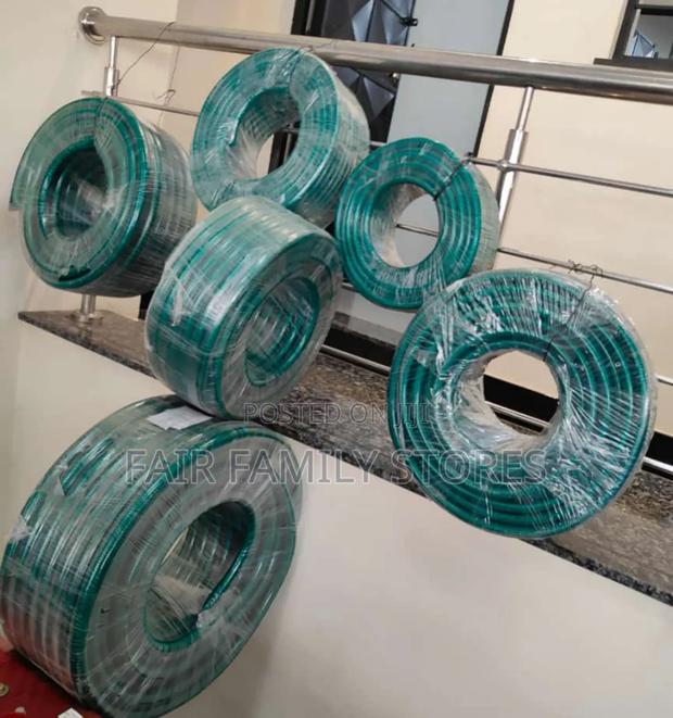 Threaded Pipe - main view