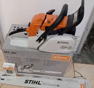 Stihl Power Saw >> Heavy Duty