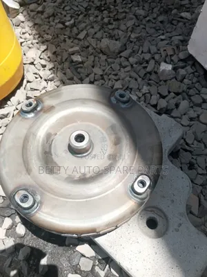 Mitshubishi Outlander Converter