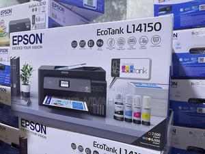 Epson Ecotank L14150 All-in-One Printer - thumbnail 2