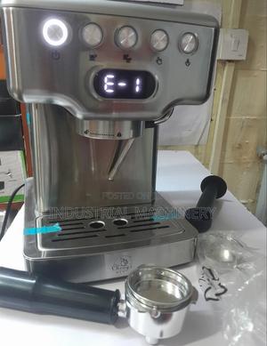 Innovia Coffee Maker Machine - Professional - thumbnail 2