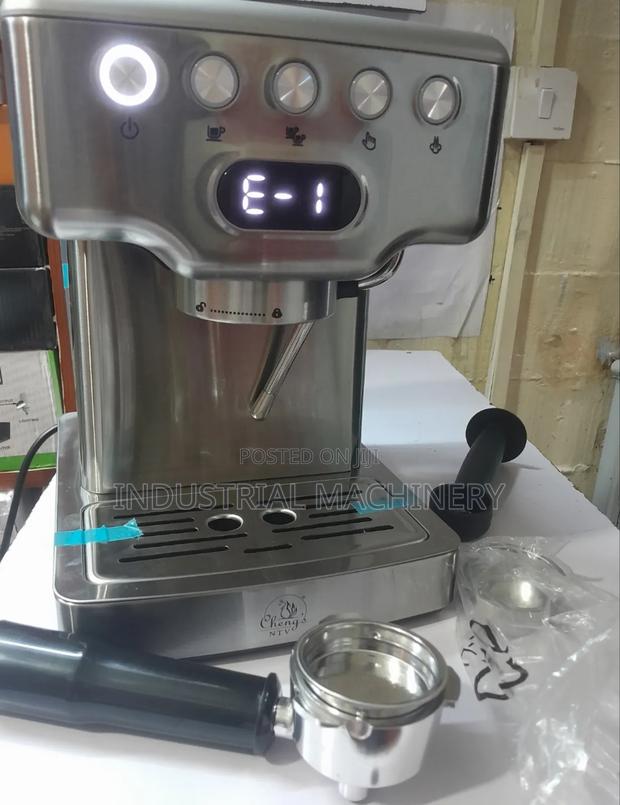 Innovia Coffee Maker Machine - Professional - main view
