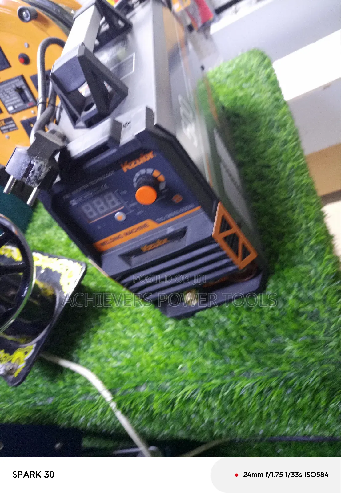 Royce Welding