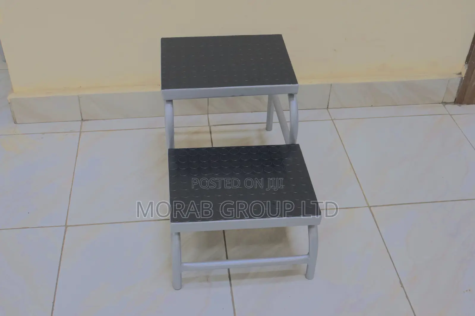 Stepper (Stepping Stool)